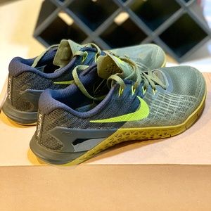 Nike Training Metcon 3
